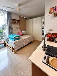 Prestige Loft (D15), Apartment #626606301
